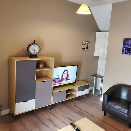 Bagenalstown Apt. 2 - Town Centre Apartment מראה חיצוני תמונה