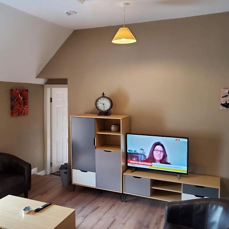Bagenalstown Apt. 2 - Town Centre Apartment מראה חיצוני תמונה