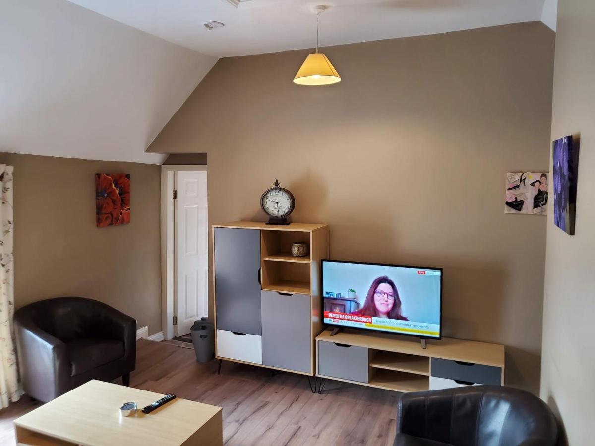 Bagenalstown Apt. 2 - Town Centre Apartment מראה חיצוני תמונה